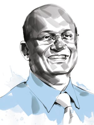 Nitin Nohria: Good versus Bad, Rethinking Business Leadership