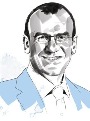 Terry Leahy: The Need for Value In Business