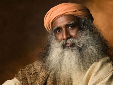 Video: Sadhguru Jaggi Vasudev on how to scale up your Enterprise