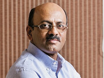 The Rise and Fall of Subex Founder Subash Menon
