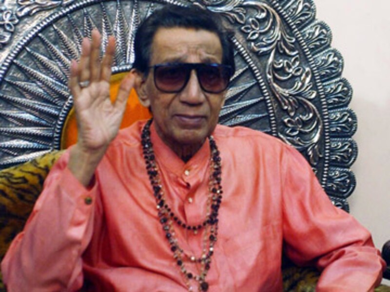 Bal Thackeray's Fractured Legacy