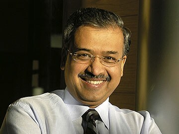 Dilip Shanghvi's Sun Pharma Enters the Next Phase of Growth