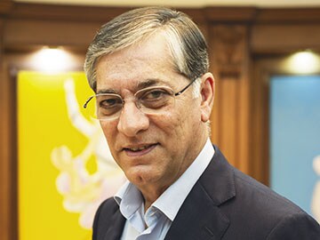 How Dabur's Burmans Segregated Family and Business