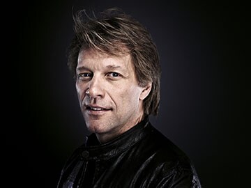 Rockstar Bon Jovi and Philanthropy