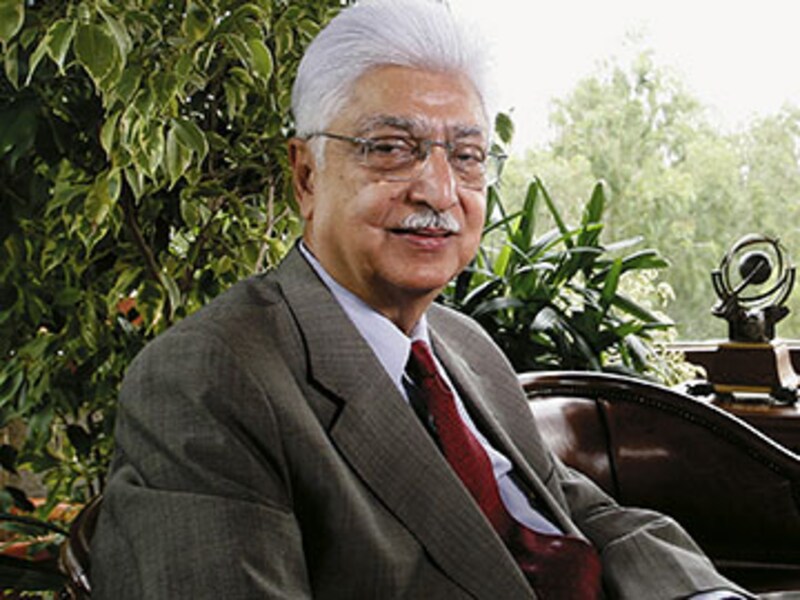 Azim Premji: Outstanding Philanthropist