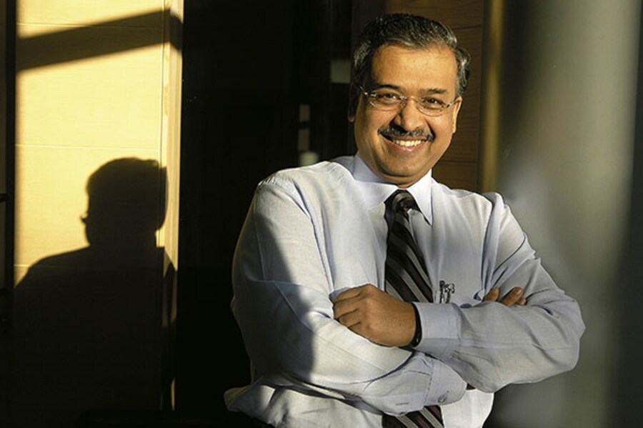 Dilip Shanghvi's Sun Pharma Enters the Next Phase of Growth