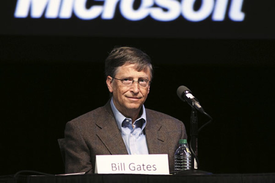 The Power of Catalytic Philanthropy