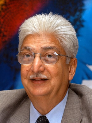 Azim Premji: Outstanding Philanthropist