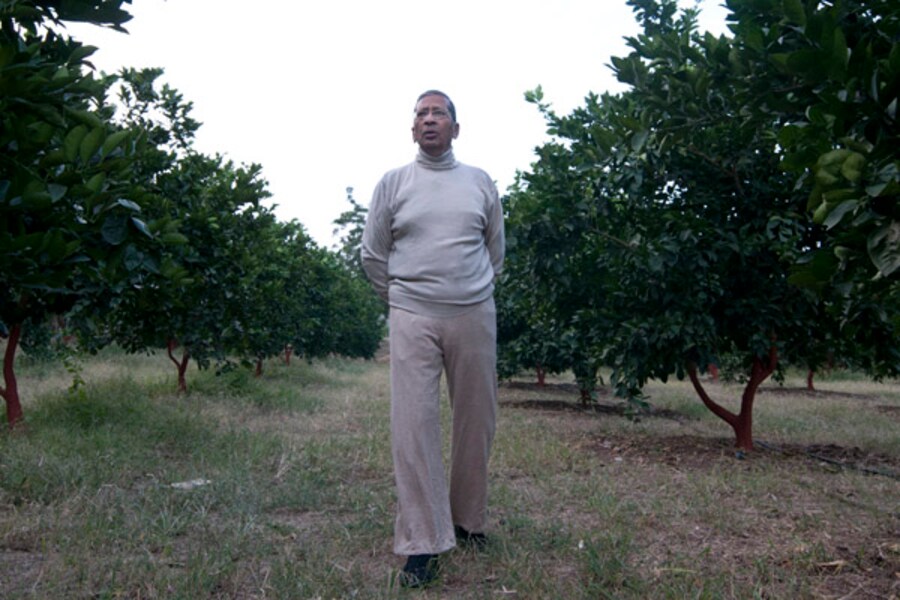 Jain Irrigation Systems: The Good Company