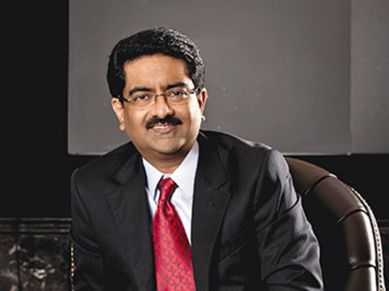 Kumar Mangalam Birla: A Man For All Seasons