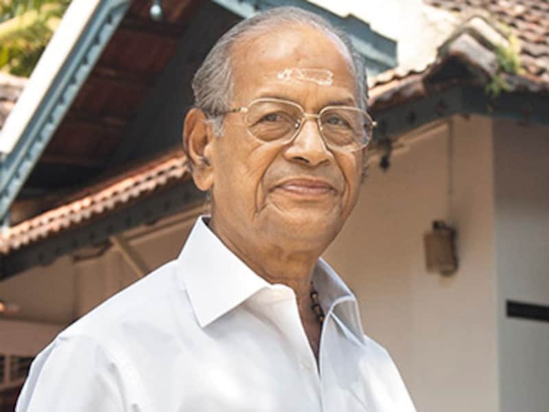 E Sreedharan: More Than The Metro Man