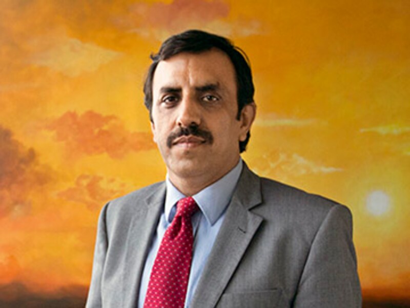 Taking Banks to India's Poor