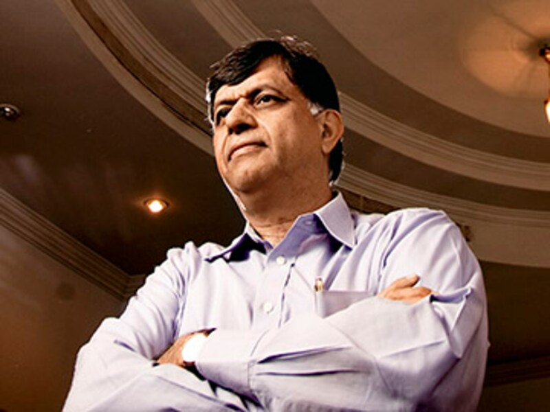 Vinod Ramnani: Time to Grow Opto Circuits Organically