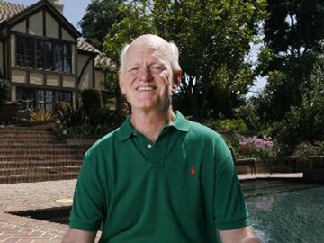 The Thinker Interview: Marshall Goldsmith