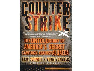 Book Review: Counterstrike