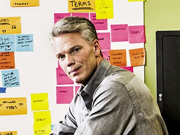 Intuit: Innovate to Keep a Firm fresh forever