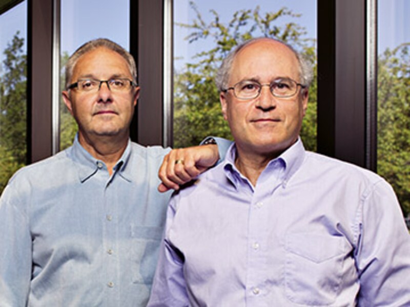 How Alexion Pharma became Biotech's Entrepreneurial Glory