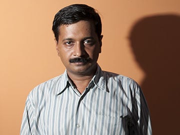 Arvind Kejriwal: The Emerging Fourth Front?