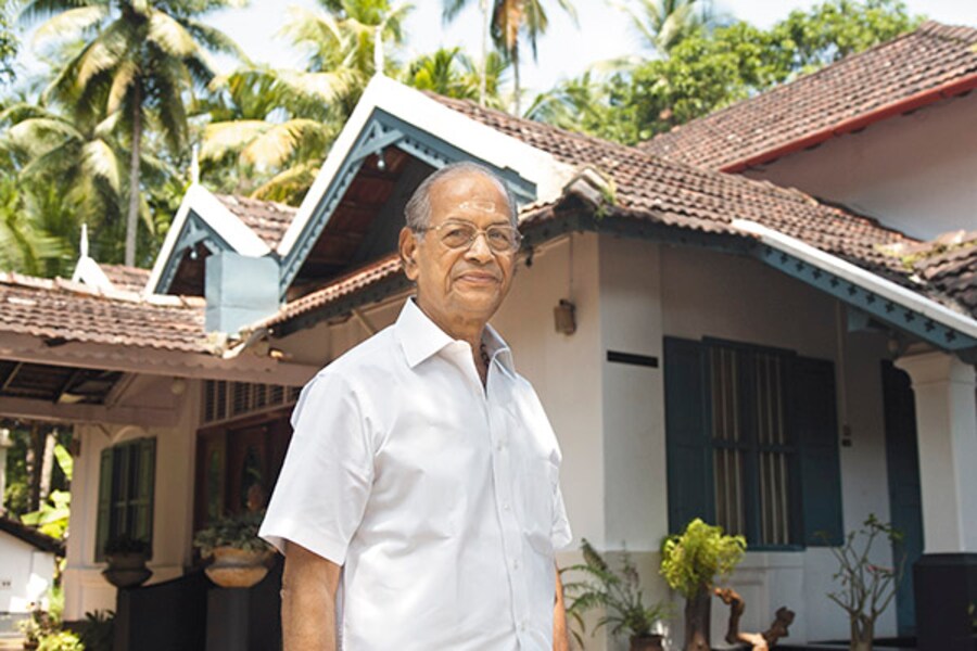 E Sreedharan: More Than The Metro Man