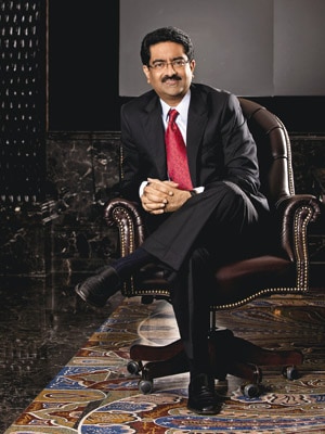 Kumar Mangalam Birla: A Man For All Seasons