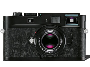 Camera: Leica M Monochrom