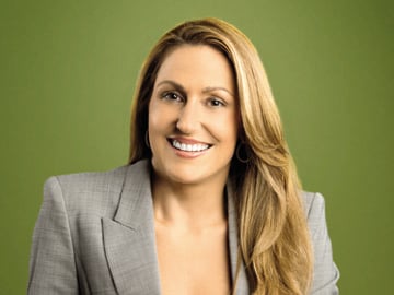 Women CEOs Under the Radar