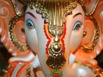 The Economics Behind Ganesh Chaturthi