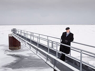 Milwaukee: An Emerging Water Technology Hub