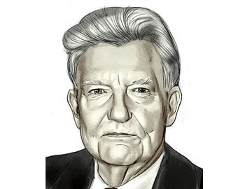 The World Lacks Pro-Capitalist Leaders