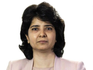 We Will Focus on Smart Mobile Banking: Preeti Malhotra