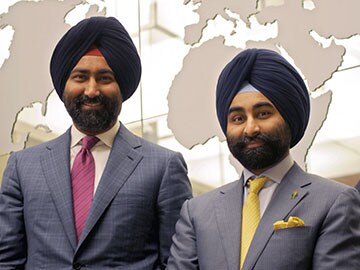 Fortis Has a Renewed Focus on India