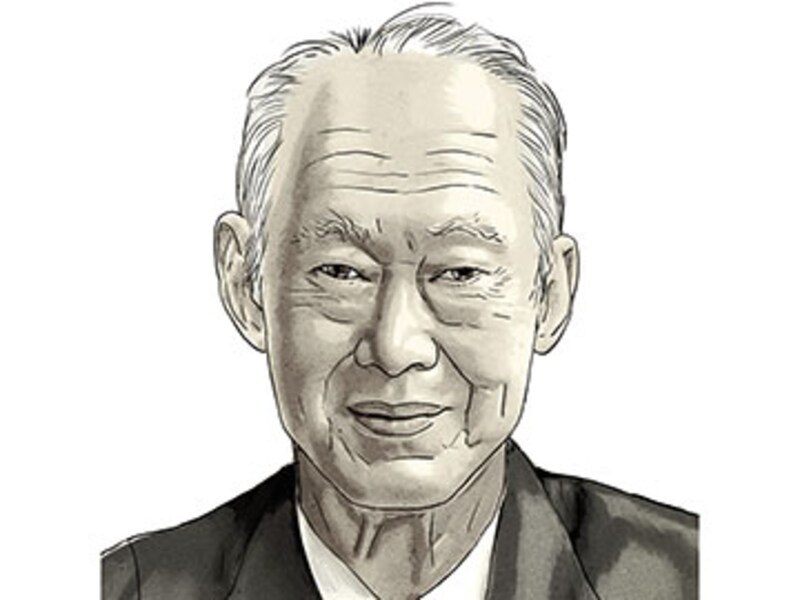 Mao Promoted Perpetual Struggle; Deng Saved China from Chaos