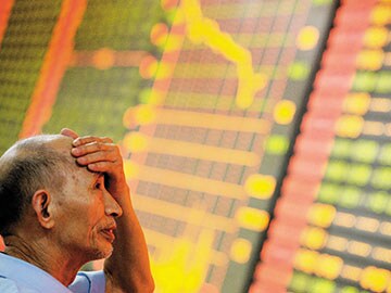 China's Growth Expectations Lowered; Opportunity for India