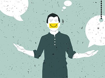 Freedom of Expression: Indians are Becoming Increasingly Intolerant