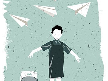 Freedom to be a Child: Why A Happy and Carefree Childhood Is Important