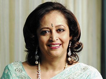 Swati Piramal: How to Make India a World Leader in Low-Cost Health Care
