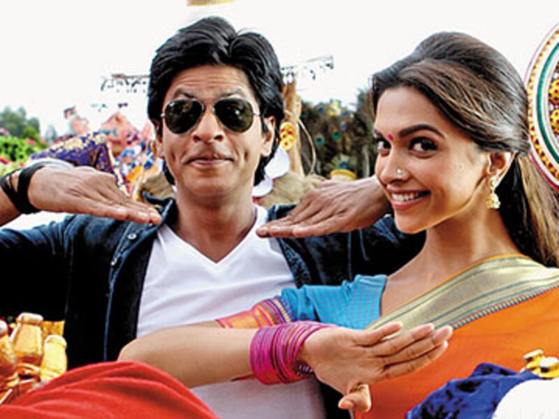 Bollywood Blockbusters Unlocking Value from Festivals