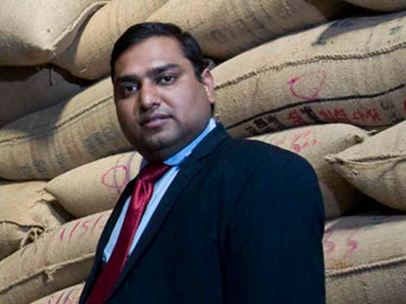 StarAgri: Building Storage Capacities, and Much More