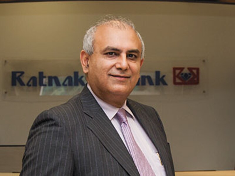 Ratnakar Bank: Kolhapur's Local Lender is Among India's Top Ones