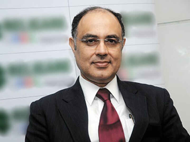 SRL Ltd: Taking Diagnostics to Every Indian District