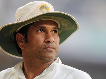 Sachin Tendulkar: A Question of Legacy