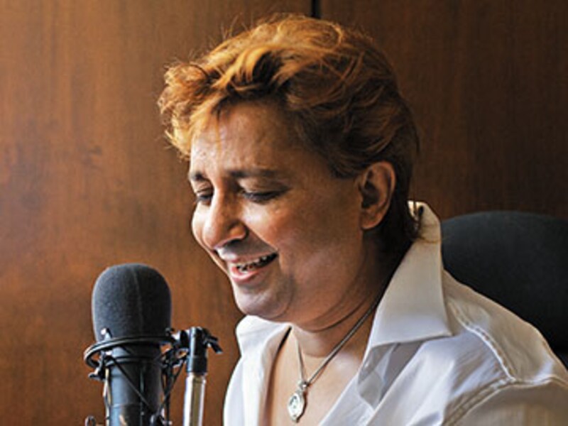 Sukhwinder Singh: The Alternative Voice