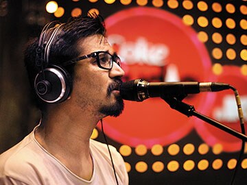 Amit Trivedi: Where Music Meets Magic