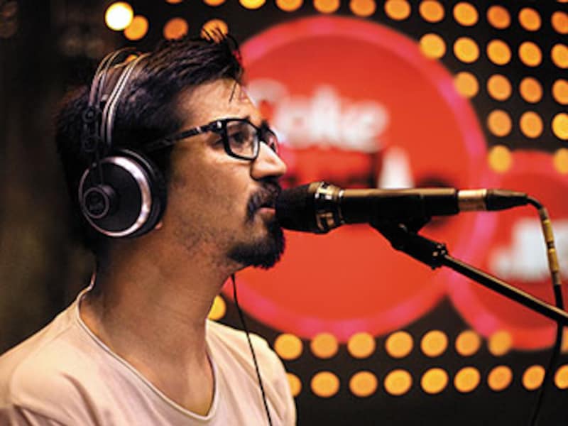 Amit Trivedi: Where Music Meets Magic