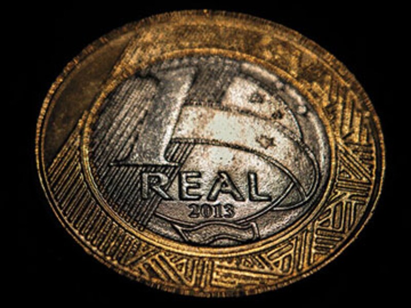 5 Currencies to Watch in 2014