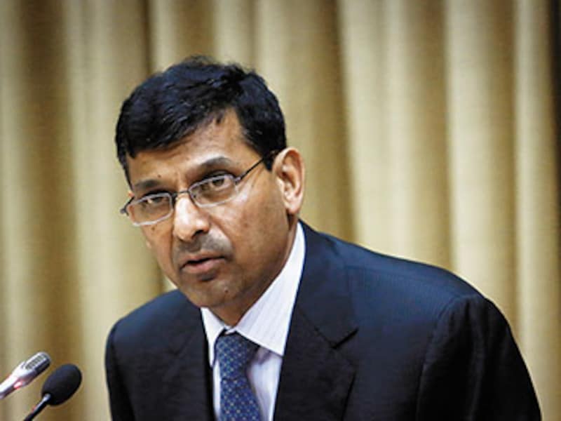 4 Factors That Will Decide Raghuram Rajan's Report Card in 2014