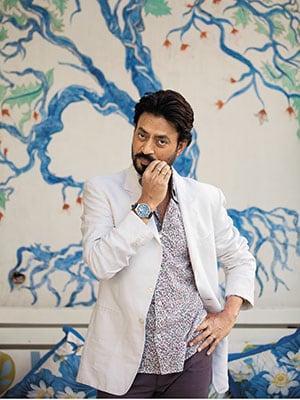 Irrfan Khan: Defying Definition