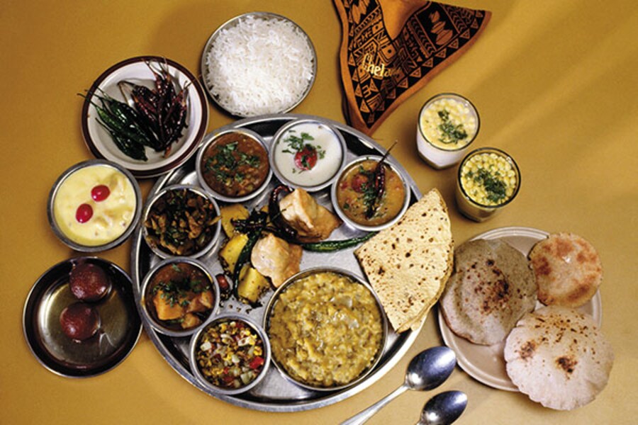 3 Reasons Why Desi Cuisine Will be the Flavour in 2014