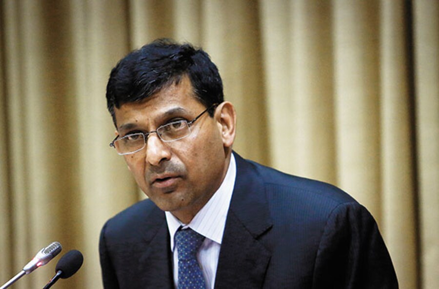 4 Factors That Will Decide Raghuram Rajan's Report Card in 2014