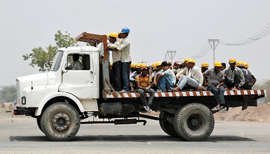 Can India Hope for a Jobs Upturn in 2014?